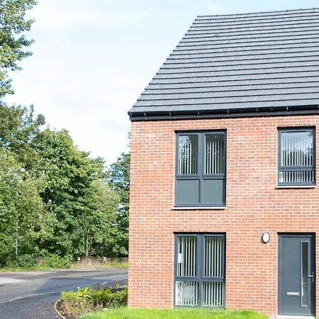 Beautiful South - Pass The Keys Дом отдыха *