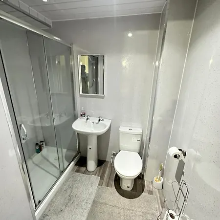 Rangers 3* Glasgow