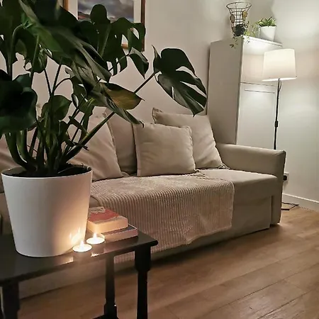 Peaceful House In The Heart Of City, Close To Queen Elizabeth Hospital And Govan Subway, Free Private Parking Glasgow