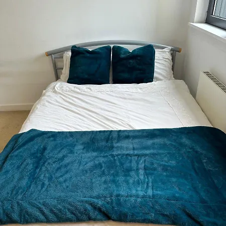 Apartamento Secc Hydro Penthouse