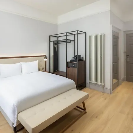 Ac By Marriott 酒店 4*
