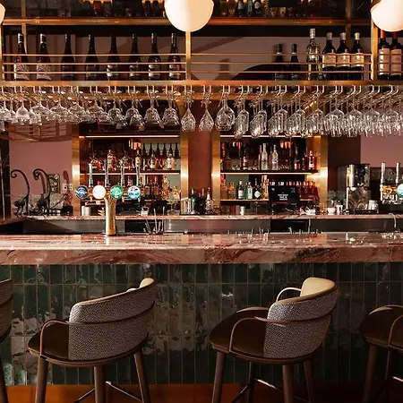 The Address Hotel