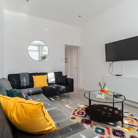 Dyke Διαμέρισμα Γλασκώβη