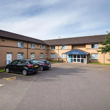Travelodge Paisley Road 3* Glasgow