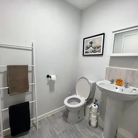Ferienhaus Ideal 2 Bedroom