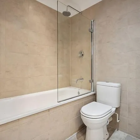 Luxurious 2 Bed Blythswood Flat Apartamento