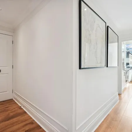 Grand 2 Bed Blythswood