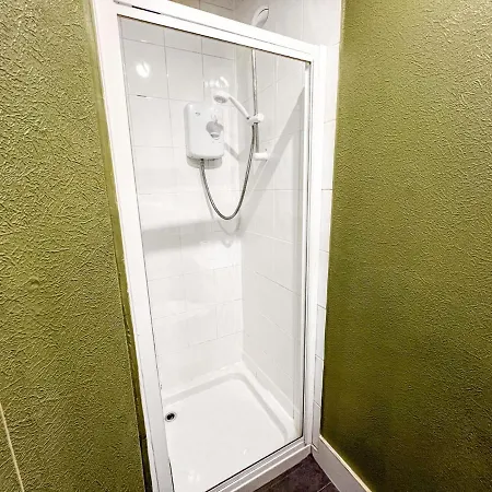 Cozy Of Glasgows West End Apartment Glasgow