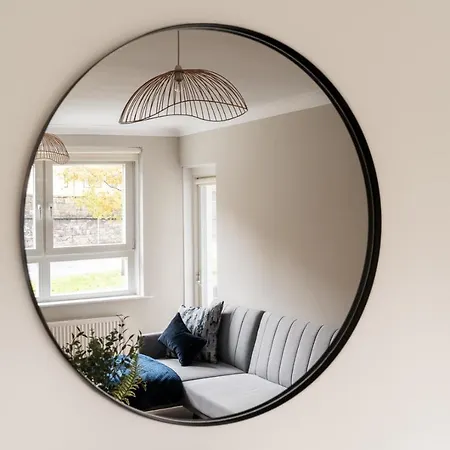 Shaw Apartment Glasgow