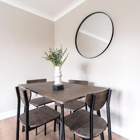 Apartamento Shaw