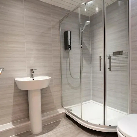 City, West End, Private Parking * Glasgow