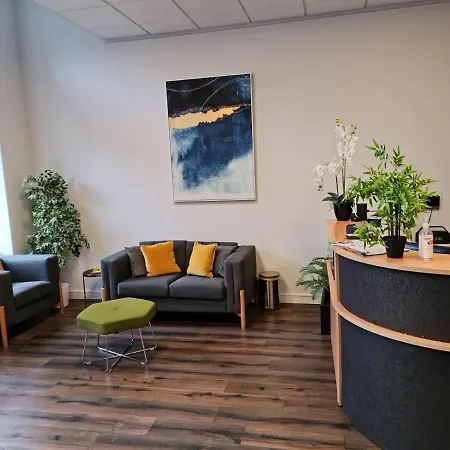 Vcity Aparthotel