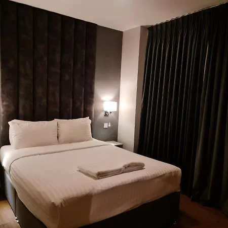 Vcity Aparthotel