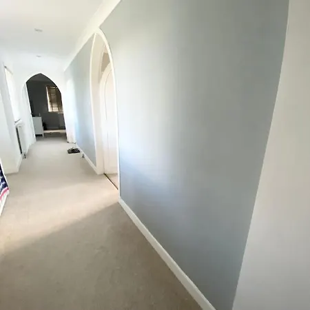 Semesterbostad Large Country Mansion In Newton Mearns Glasgow