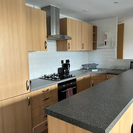 Apartment Riverview *