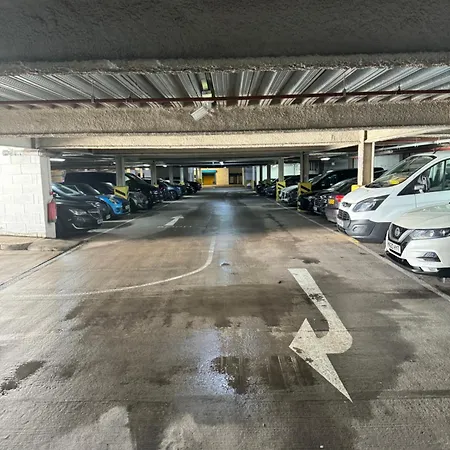 Kelvingrove - Sauchiehall St Hotel 3*