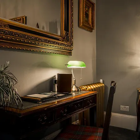 Penzion The Alamo Glasgow