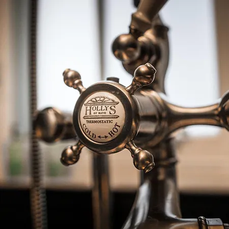 בית הארחה The Alamo