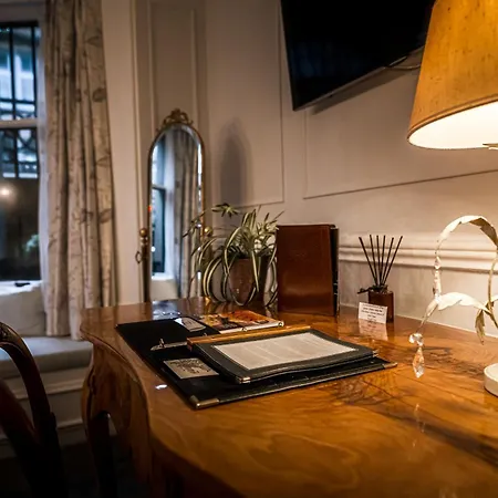 Penzion The Alamo 4*