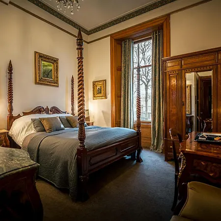 Penzion The Alamo 4*