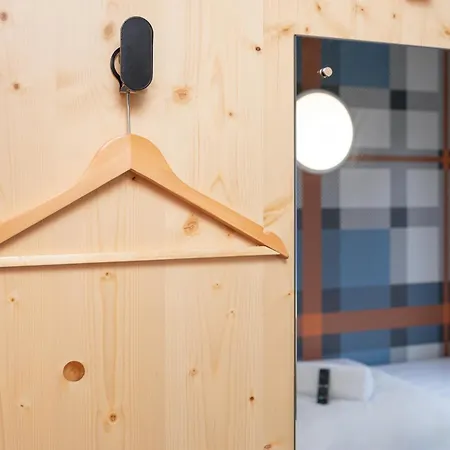 イージーホテル シティ グラスゴー