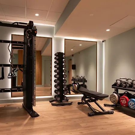 The Address Hotel Glasgow