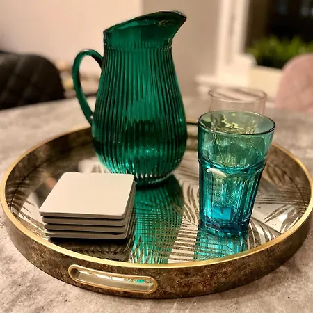 Διαμέρισμα 1 Bed In West End