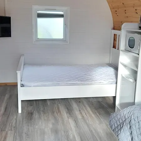 Campsie Glen 3* غلاسغو
