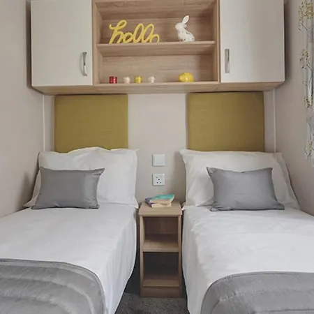 Campsie Glen 3* 格拉斯哥