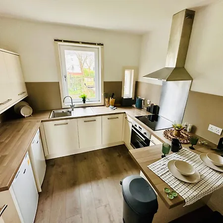 Modern Style , Separate Entrance Apartment *