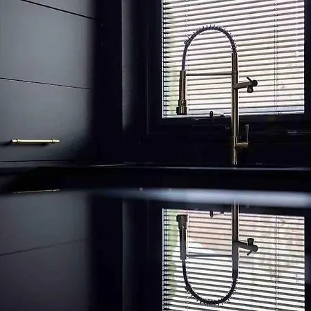 Luxury Couples Get-away