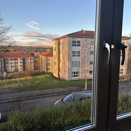 Modern Style , Separate Entrance Daire *