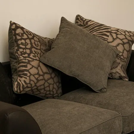 Stylish Merchant City Appartement *