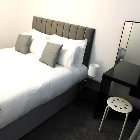 No 54 - New & Delightful 3 Bed House In East Kilbride *