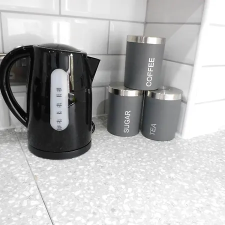 Appartamento Charming 2 Bed Close To And Sec Hydro