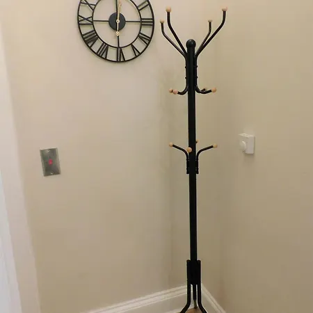 Beautiful 3 Bed In The Centre Appartamento Glasgow