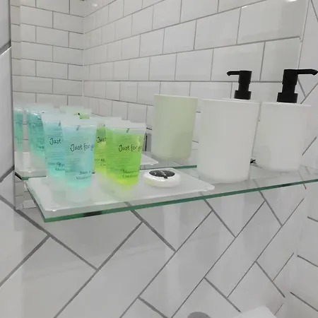 Apartamento Beautiful 3 Bed In The Centre *