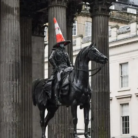 公寓 Spacious Modern *