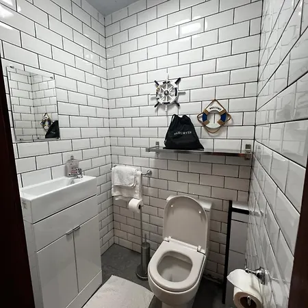 Apartment Sauchiehall Street *