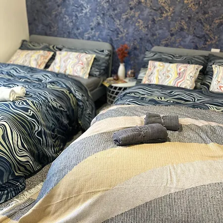 Modern Style , Separate Entrance