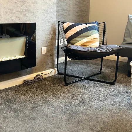 Modern Style , Separate Entrance Apartment *