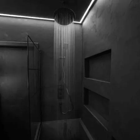 Luxury Couples Get-away Appartement Glasgow