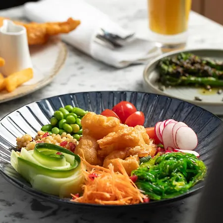 Radisson Blu Hotel,