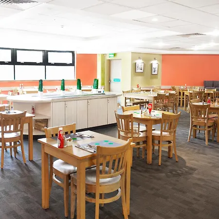 Campanile Secc Hydro Hotel 3*