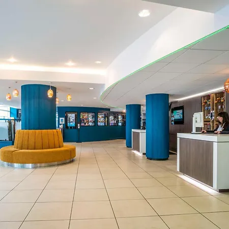 Novotel Centre