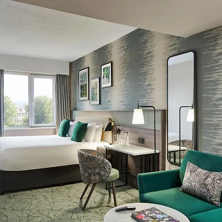 Leonardo Royal 酒店