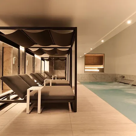 Hotell Kimpton Blythswood Square & By Ihg 5*