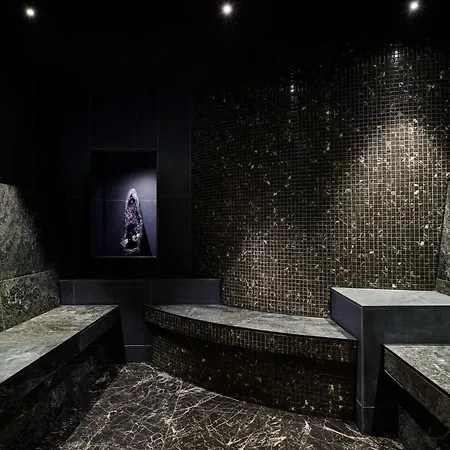 Hotell Kimpton Blythswood Square & By Ihg Glasgow