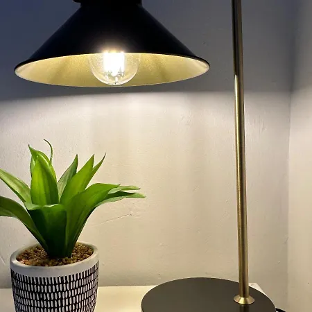Trendy West End Apartment, *