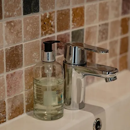 Royal Chambers Serviced アパート グラスゴー